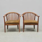 1382 4263 ARMCHAIRS